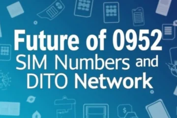 0952 Network Philippines