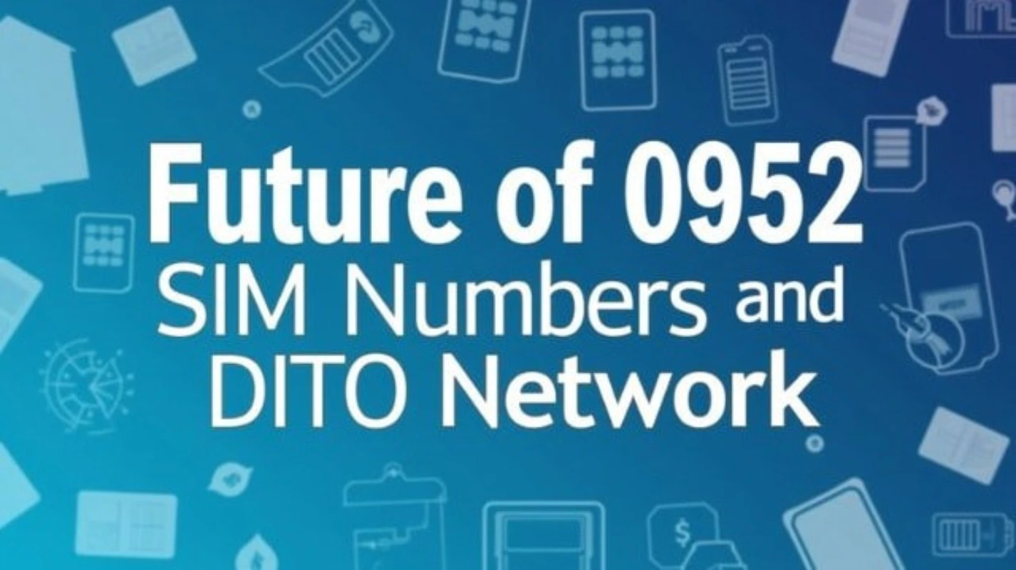 0952 Network Philippines
