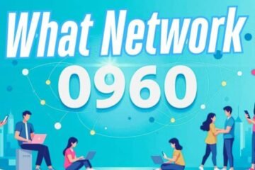 0960 prefix Philippines