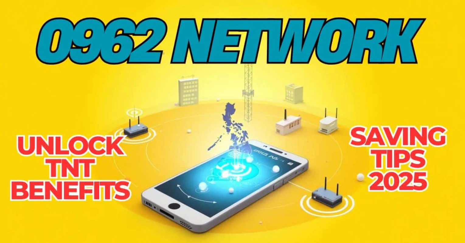 0962 TNT Network 2025