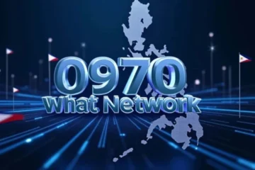 0970 Network Philippines