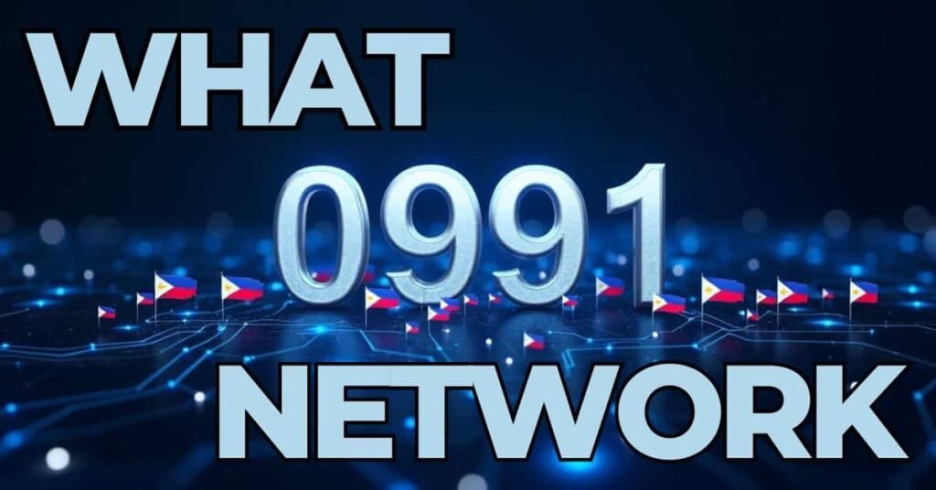 0964 Prefix in the Philippines: Which Network?