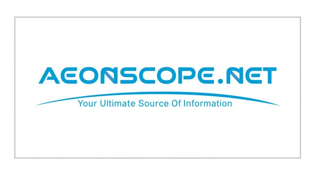 Aeonscope.net - Your Ultimate Source Of Information