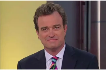 Charles Hurt Net Worth 2025