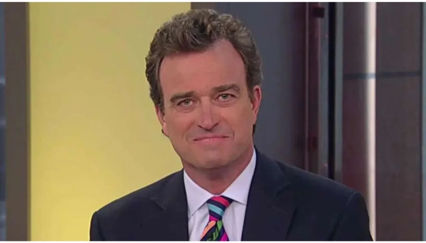 Charles Hurt Net Worth 2025
