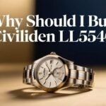 Civiliden LL5540
