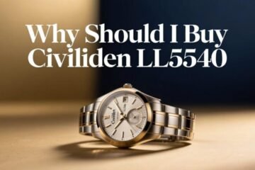 Civiliden LL5540