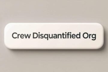 Crew Disquantified Org team management