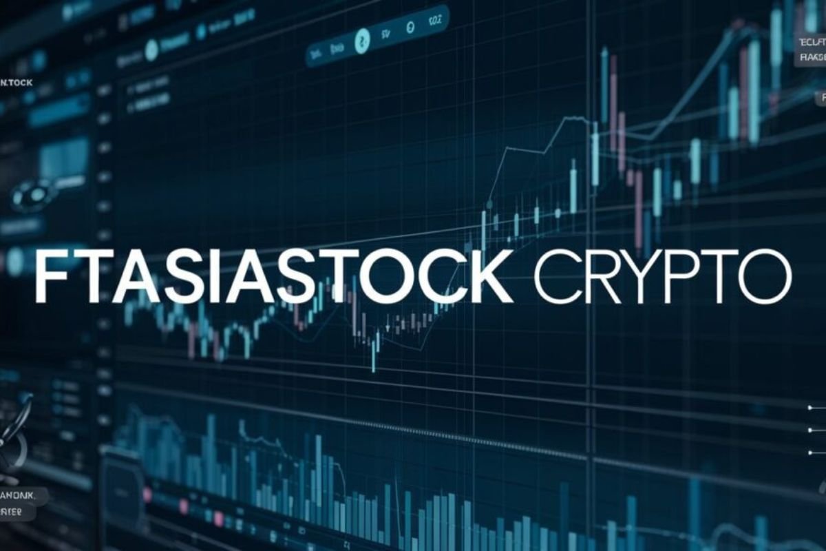 FTAsiaStock crypto platform