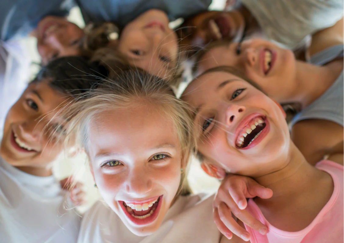 Foster Social Skills in Children