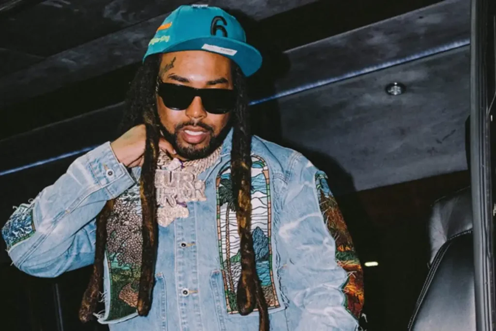Icewear Vezzo Net Worth 2025