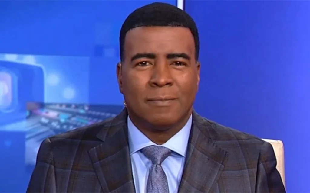 Kevin Corke Net Worth 2025