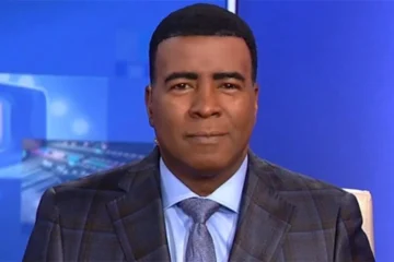 Kevin Corke Net Worth 2025