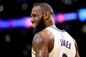 LeBron James Education