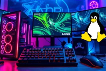PB Linux Gaming Hacks