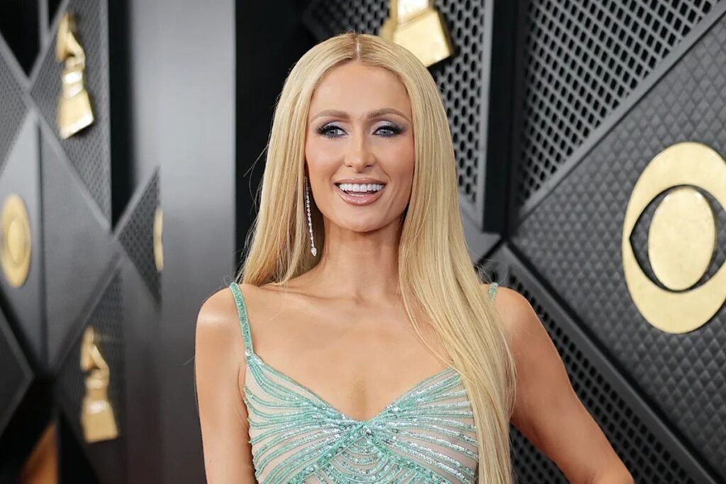 Paris Hilton Net Worth