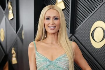 Paris Hilton Net Worth