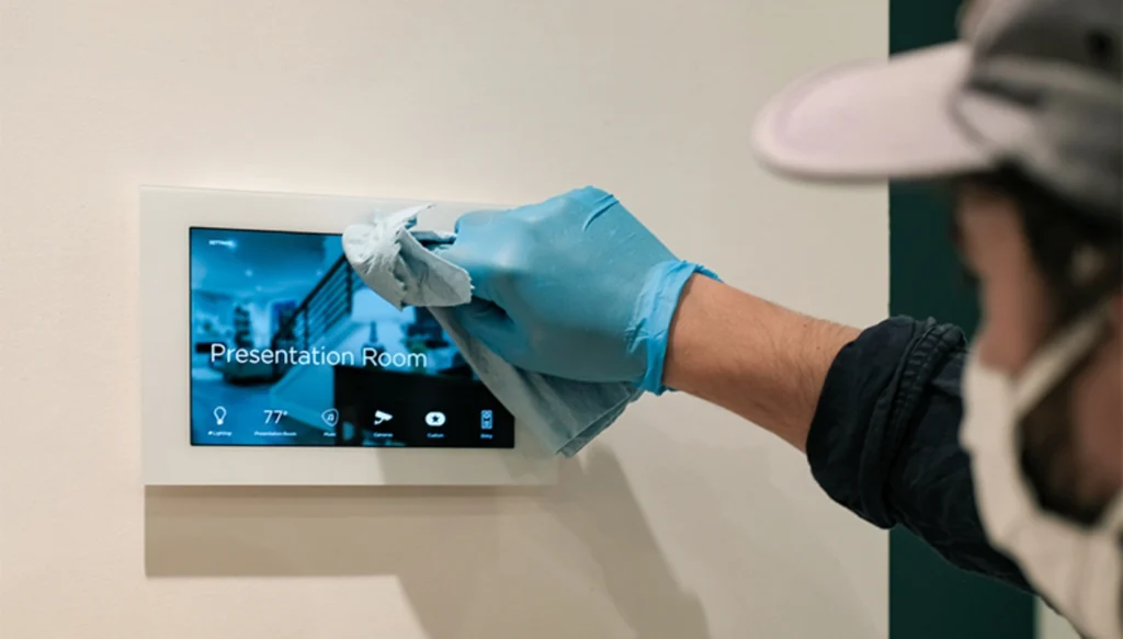 Smart Home Maintenance Tips