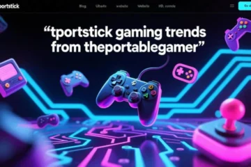 Tportstick Gaming Trends