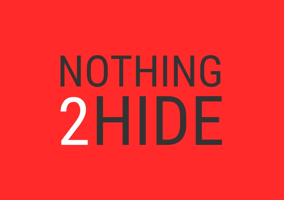 Nothing2Hide.net news updates