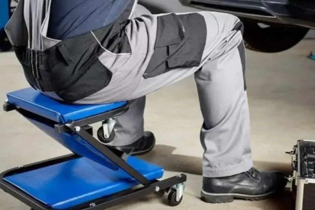 Civiliden LL5540 Review