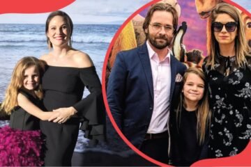 Holly Revord Raegan Revord