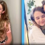 Holly Revord Raegan Revord mother