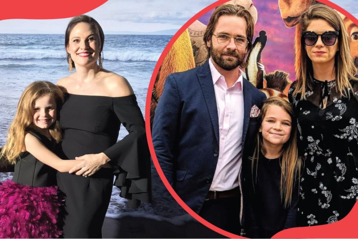 Holly Revord Raegan Revord