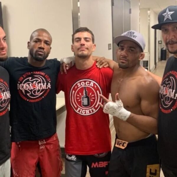 Jacob Behney Bobby Green father