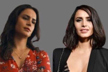 María Elvira Murillo