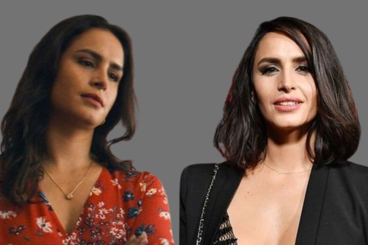 María Elvira Murillo