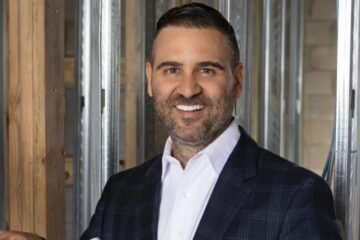 Misha Ezratti GL Homes