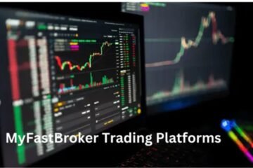 MyFastBroker trading platform