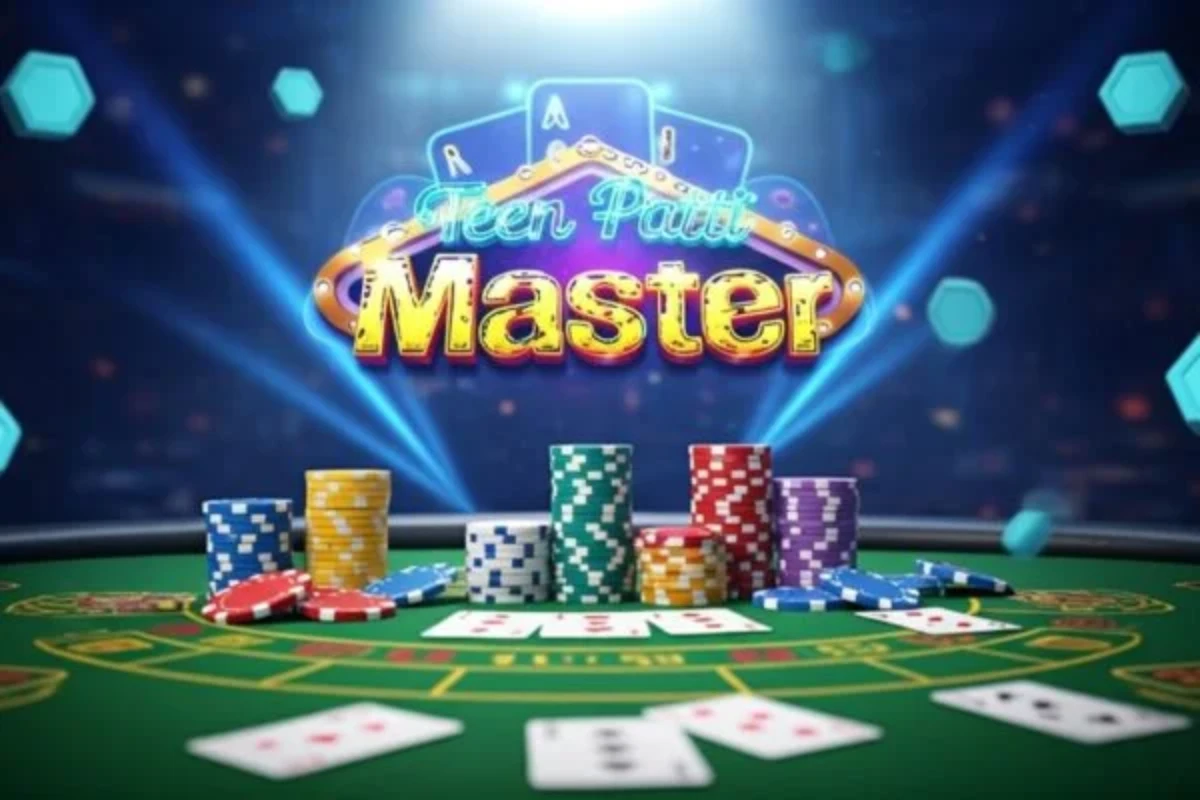 Online Teen Patti