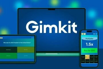 Gimkit hosting