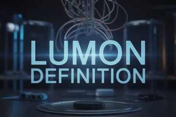 Lumon meaning