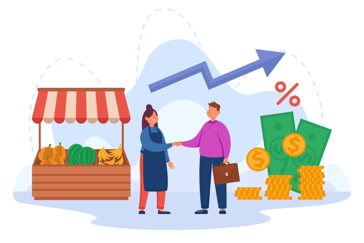 access wage early market