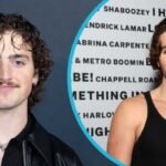 benson boone height and weight