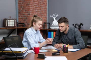 jobs with a master’s in communication