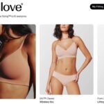 Wireless Bras That Lift and Support: Solutions for Sagging Breasts