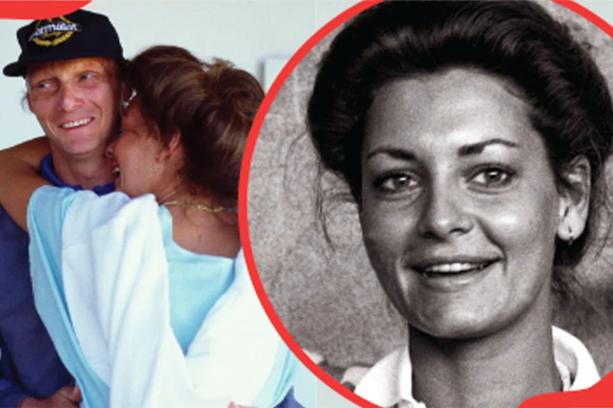 Marlene Knaus biography