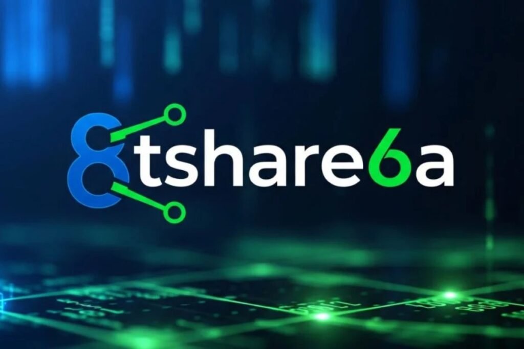 8tshare6a Software