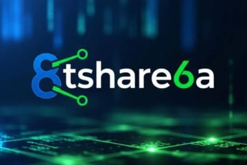 8tshare6a Software
