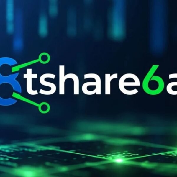 8tshare6a Software