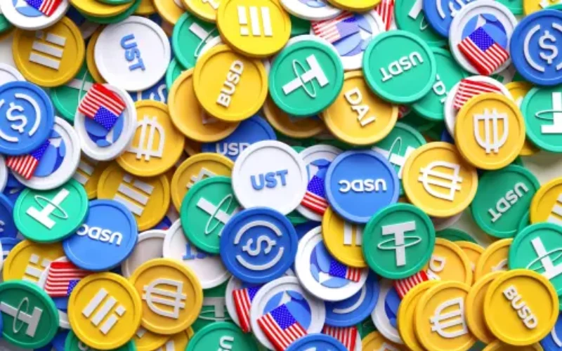 Biiland.com Stablecoins