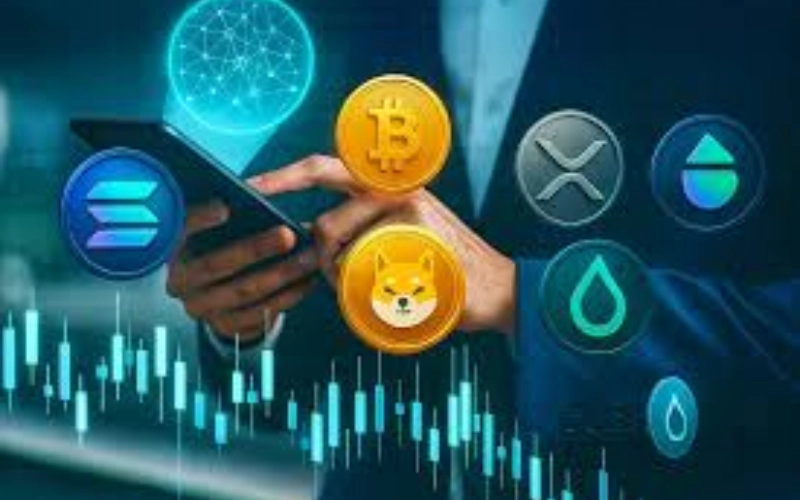 Biiland.com Stablecoins