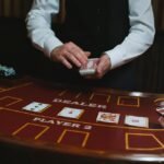 Blackjack Variations