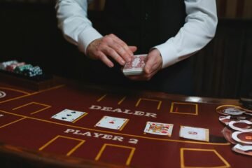 Blackjack Variations