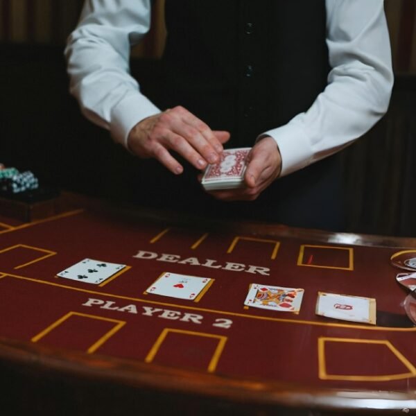 Blackjack Variations