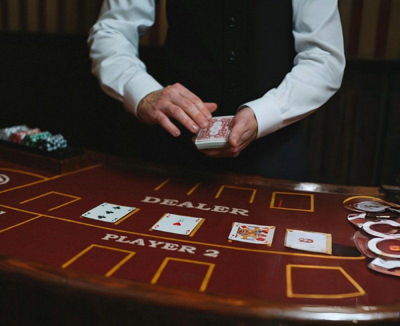 Blackjack Variations